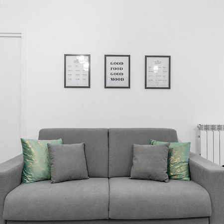 Apartment Milan San Siro City Life & Fiera ภายนอก รูปภาพ