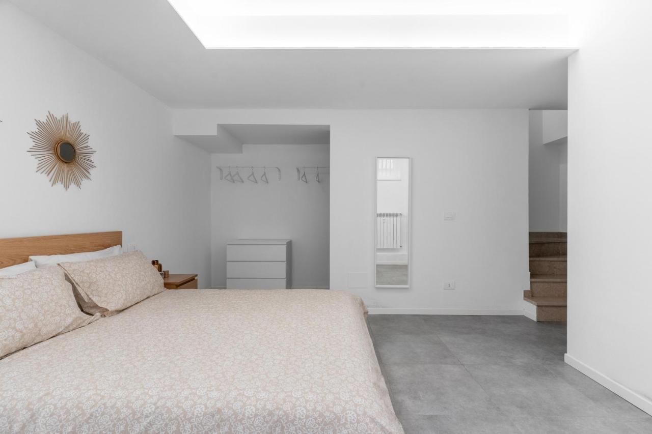 Apartment Milan San Siro City Life & Fiera ภายนอก รูปภาพ